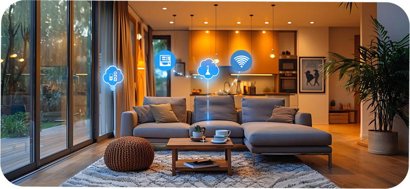 Smart Lock
