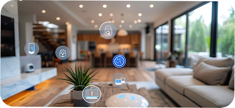 Smart Switch