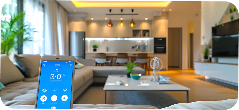 Smart Thermostat