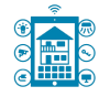 Smart home appliances