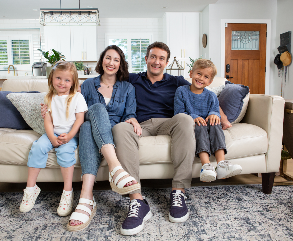 An app for everyone, perfect for the whole family.