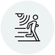 3D Motion Detection