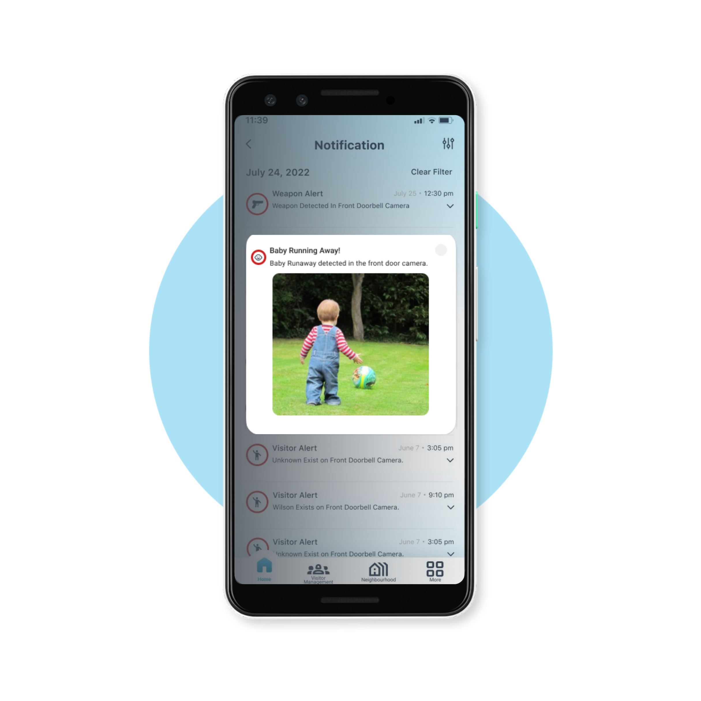 AI Alerts