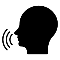 Voice Control