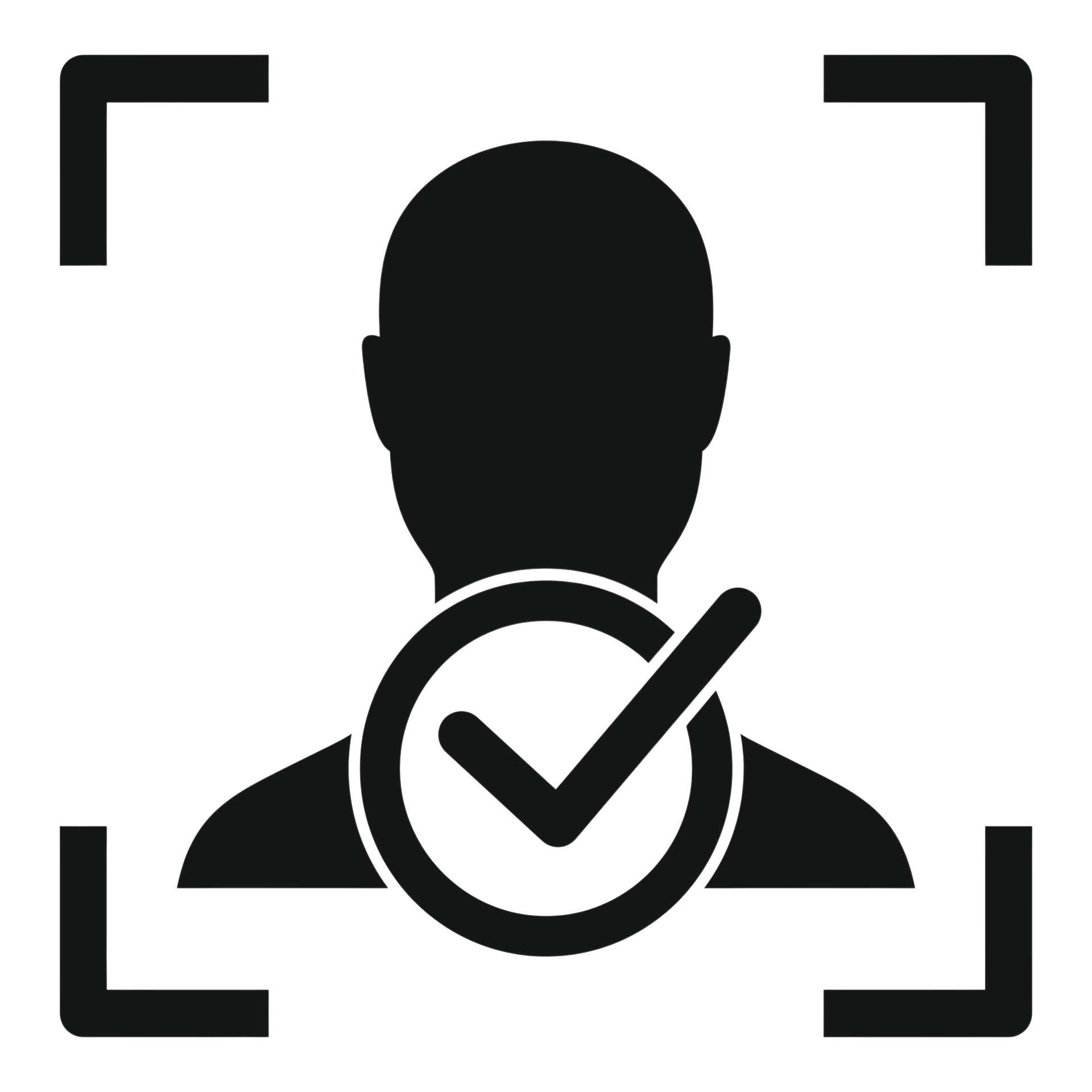 Facial Recognition