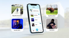 From Motion Sensors to AI Alerts: How Smart Notifications Are Redefining Home Safety in 2025
