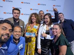 IRVINEi Corporation Named Finalist in Octane's 2025 High Tech Awards for OC Octane High Awards