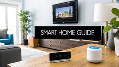 Your Guide to Home Automation Services