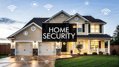 Home Security Best Practices for Modern Homes