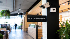 video surveillance for small business: The Essential Guide