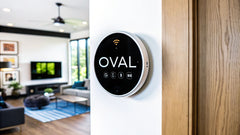 Why IRVINEi OVAL is the Superior Choice for Your Home Automation Installation